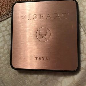Viseart tryst Palette